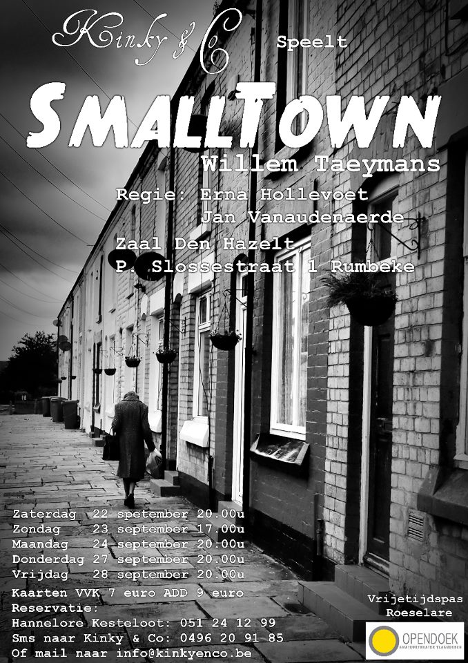 Smalltown (2012)