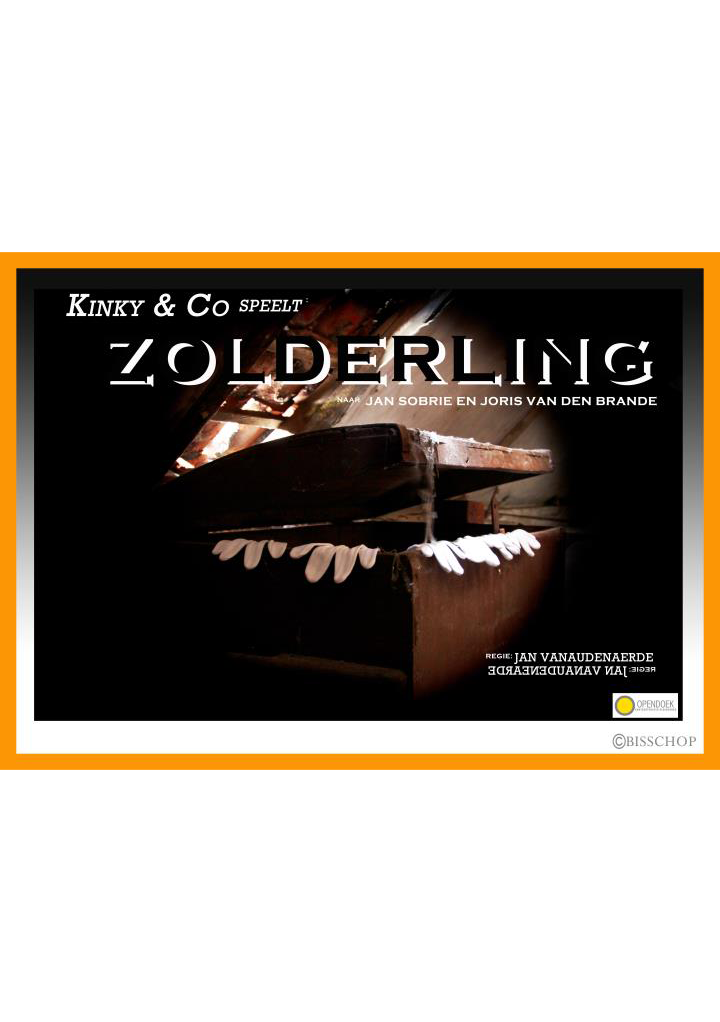 Zolderling (2011)